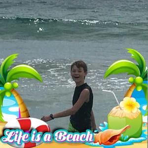 Meet your Posher, Marie